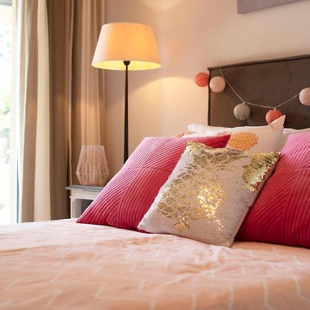 Domaine Des Roses Ap4222 By Riviera Holiday Homes Ніцца Екстер'єр фото