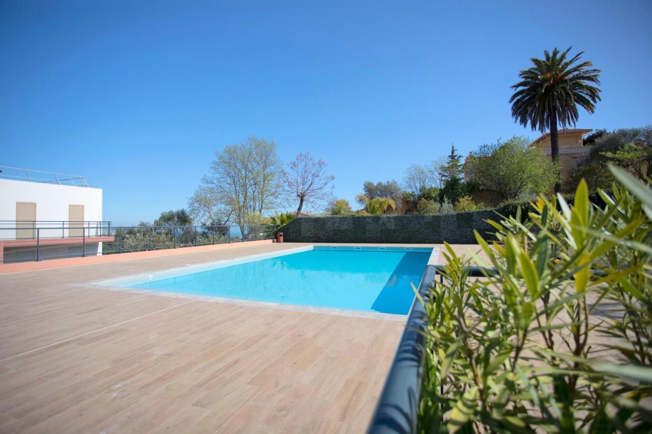 Domaine Des Roses Ap4222 By Riviera Holiday Homes Ніцца Екстер'єр фото